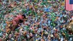 Scientists accidentally discover plastic-eating enzyme