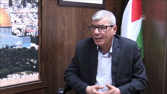 İsrail hapishanelerindeki Filistinli hasta tutukluların durumu endişe verici - RAMALLAH