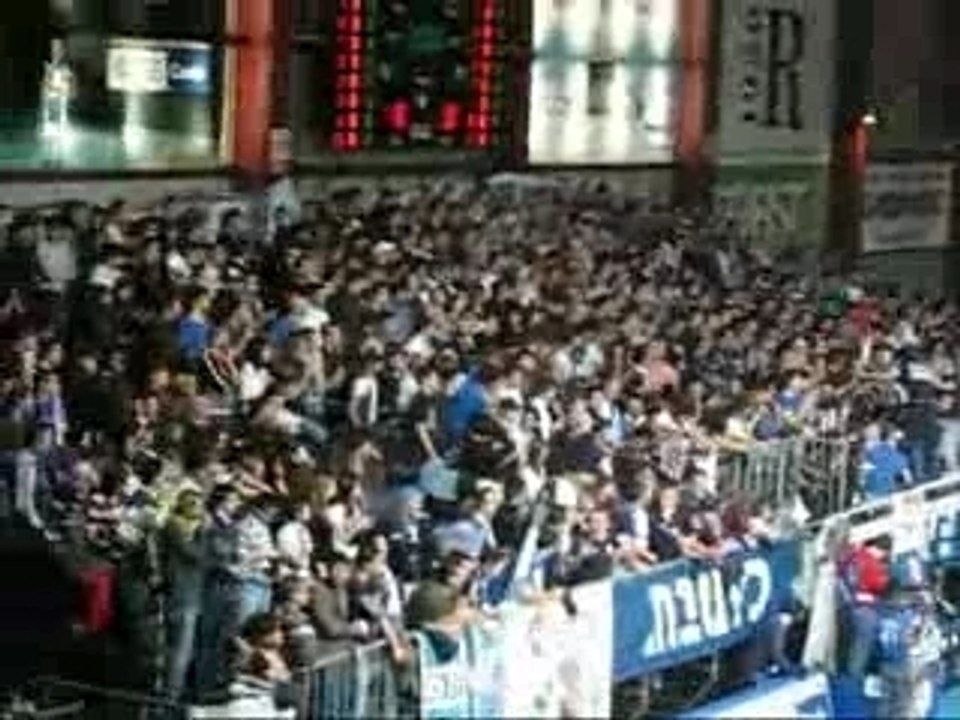 Cantù - Varese (2007-2008)