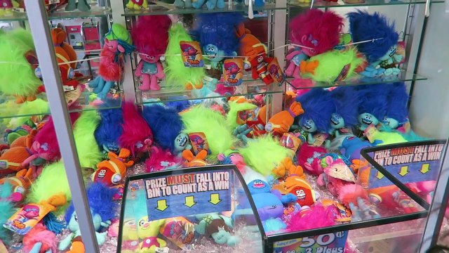 Exploring Mariner's Arcade in Wildwood, New Jersey!