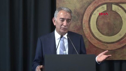 Adnan Polat Basın Toplantısında Konuştu - 3 Hd