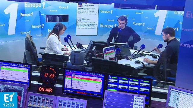 Macron appelle l'Europe à résister aux tentations autoritaires