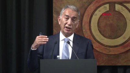 Adnan Polat Basın Toplantısında Konuştu - 2 Hd