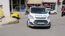 Gözaltındaki zanlı silahlı saldırıda öldü - GAZİANTEP