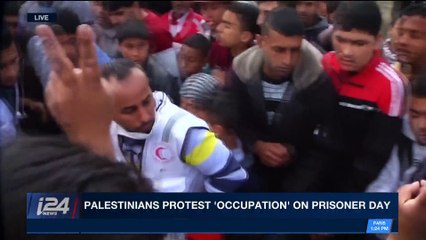 DAILY DOSE | Fmr. U.S. envoy to Mideast on regional peace | Tuesday, April 17th 2018