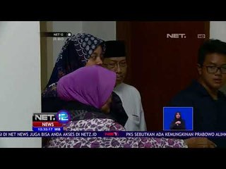 Amaroso Katamsi Meninggal Dunia - NET 12