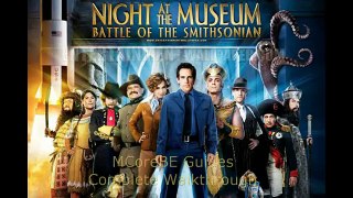 Night At The Museum 2: The Video Game - National Air & Space Museum (Full Guide) (Part 4)