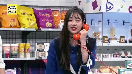 생방송 판다다 - 21화- 다 함께 차차차_#002