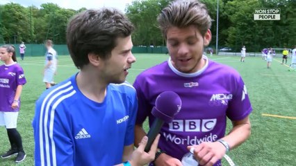 Rayane Bensetti bientôt de retour au cinéma : il dévoile son nouveau projet sur Instagram