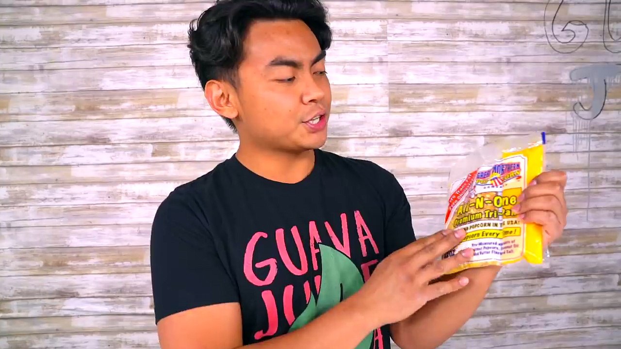 Crazy Ways To Pop Popcorn You Never Knew About!