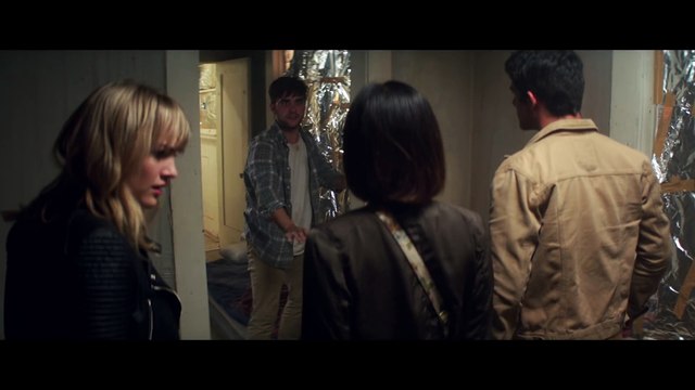 Truth or Dare Movie Clip - We Have to Go Back