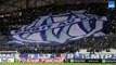 Le chant emblématique des supporters de Marseille