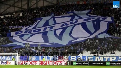 Le chant emblématique des supporters de Marseille