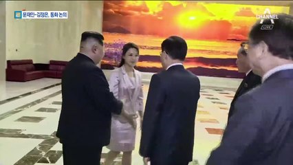 남북정상회담 D-10…생중계·특사 재방북 검토