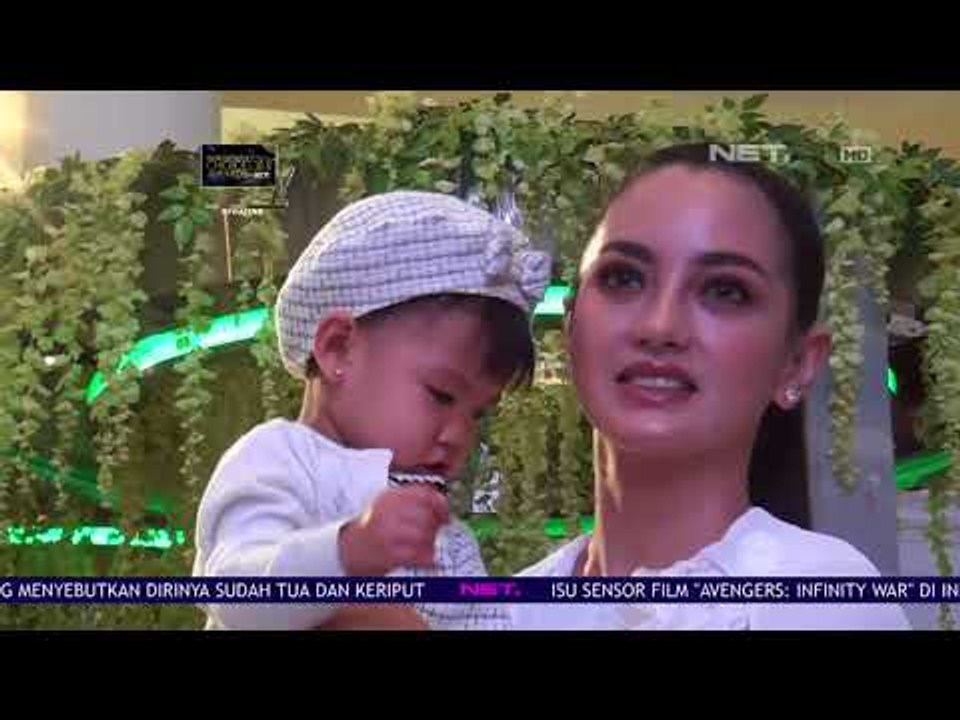 Ririn Ekawati Semangat mencari Nafkah Demi Kedua Putrinya