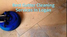 Best Gutter Cleaning Services In Logan