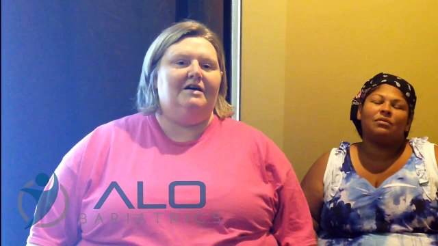 Gastric sleeve surgery testimonial. Dr Alejandro Lopez. ALO Bariatric Center