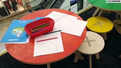 toddlers table and chair sets