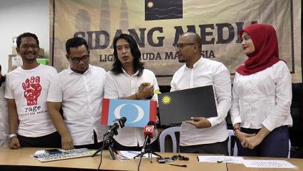 Malaysian Youth League to support Harapan’s youth candidates