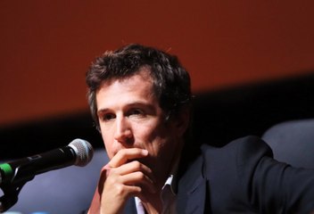 "Les petits mouchoirs" : Guillaume Canet se livre sur deux drames personnels