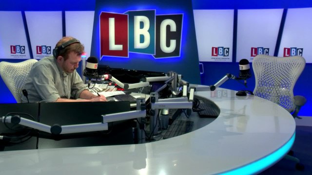This Caller Has Been In UK Since 1962, But Was Told She's Not British