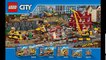60093 Lego Deep Sea Helicopter City Deep Sea Explorers