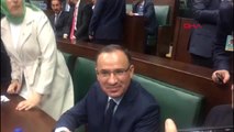 Bekir Bozdağ 'Erken Seçim' Açıklaması