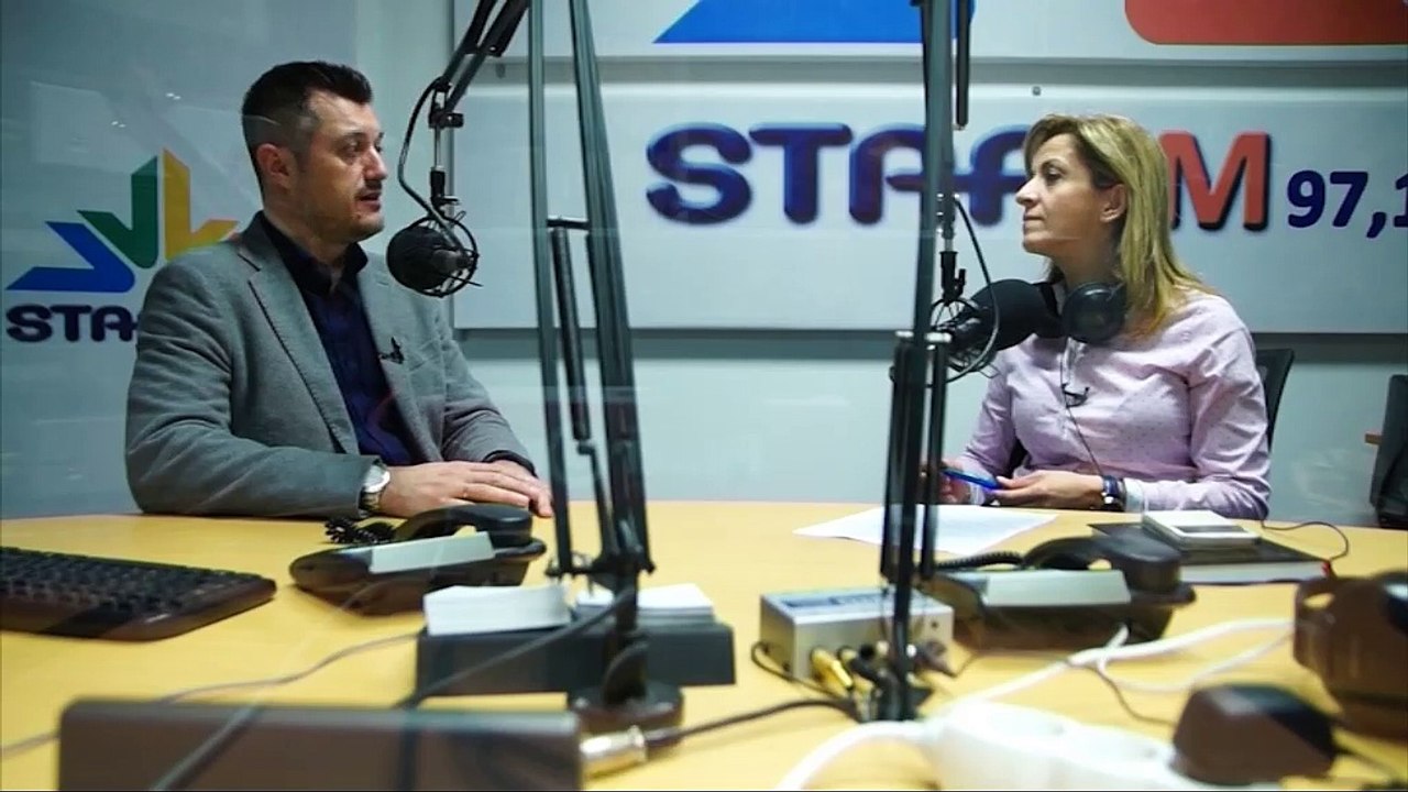 Μάνος: Απειλή για την Υγεία Όλων μας, η Αφρικαν...