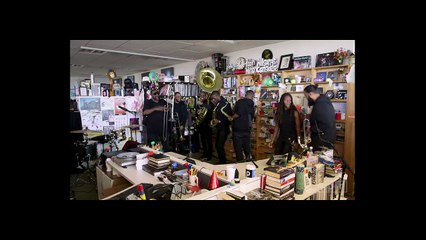 Digital music - The Rotoscope Orchestra by Magalela Mtshali