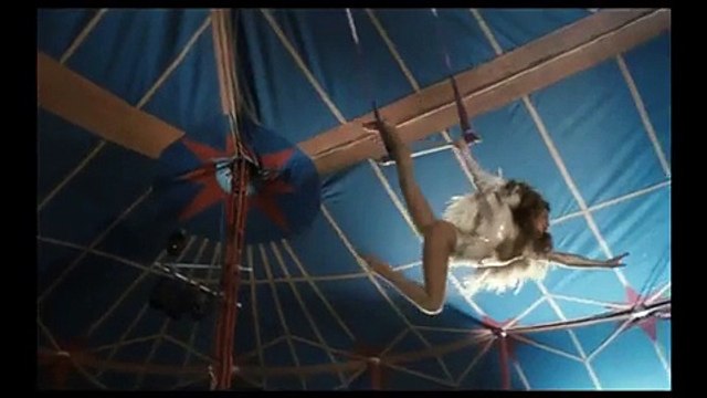 Les Ailes du désir Bande-annonce VOSTFR