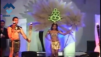 The fire was caught on the stage. Model did not find anything! Ramp model