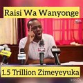 OVER 1.5 TRILLION LOST! PESA IMEPOTEA CHINI YA UTAWALA WA MAGUFULI