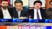 Hamid Mir Annoyed By A Fake Tweet Circulating On Social Media Against CJ By His Name