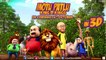 Motu Patlu King of Kings in 3D  Official Trailer  In Cinemas