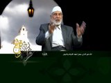 189- قرآن وواقع -  الله هو الذي جعل الليل والنهار - د- عبد الله سلقيني