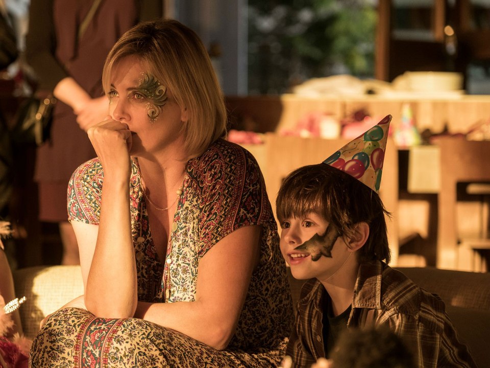 Tully: Trailer HD VO st FR/NL
