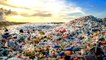 Scientists test plastic-eating enzyme in bid to fight pollution
