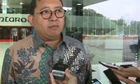Fadli Zon Bantah Prabowo Beri Mandat Capres ke Orang Lain