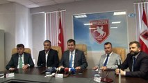 Samsunspor tarihinin en önemli maçı