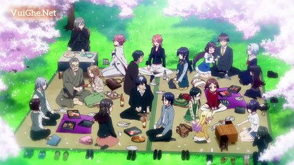 Ryuuou no Oshigoto! Tập 5 - Vô cùng hoàn hảo