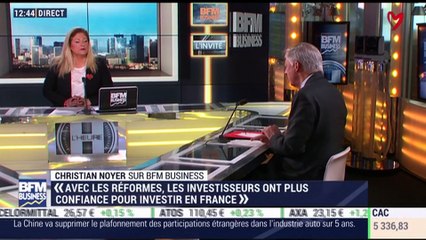 Des prévisions gouvernementales de croissance bien optimistes pour la trajectoire 2019 - 17/04