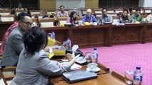 Facebook yetkilileri Endonezya Parlamentosu'nda ifade verdi (2) - CAKARTA