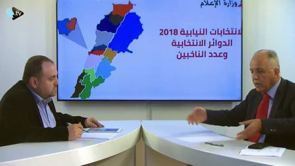 هذه الاحزاب التي سيزداد عدد نوابها في برلمان 2018 وهذه التي ستخسر قسما منهم