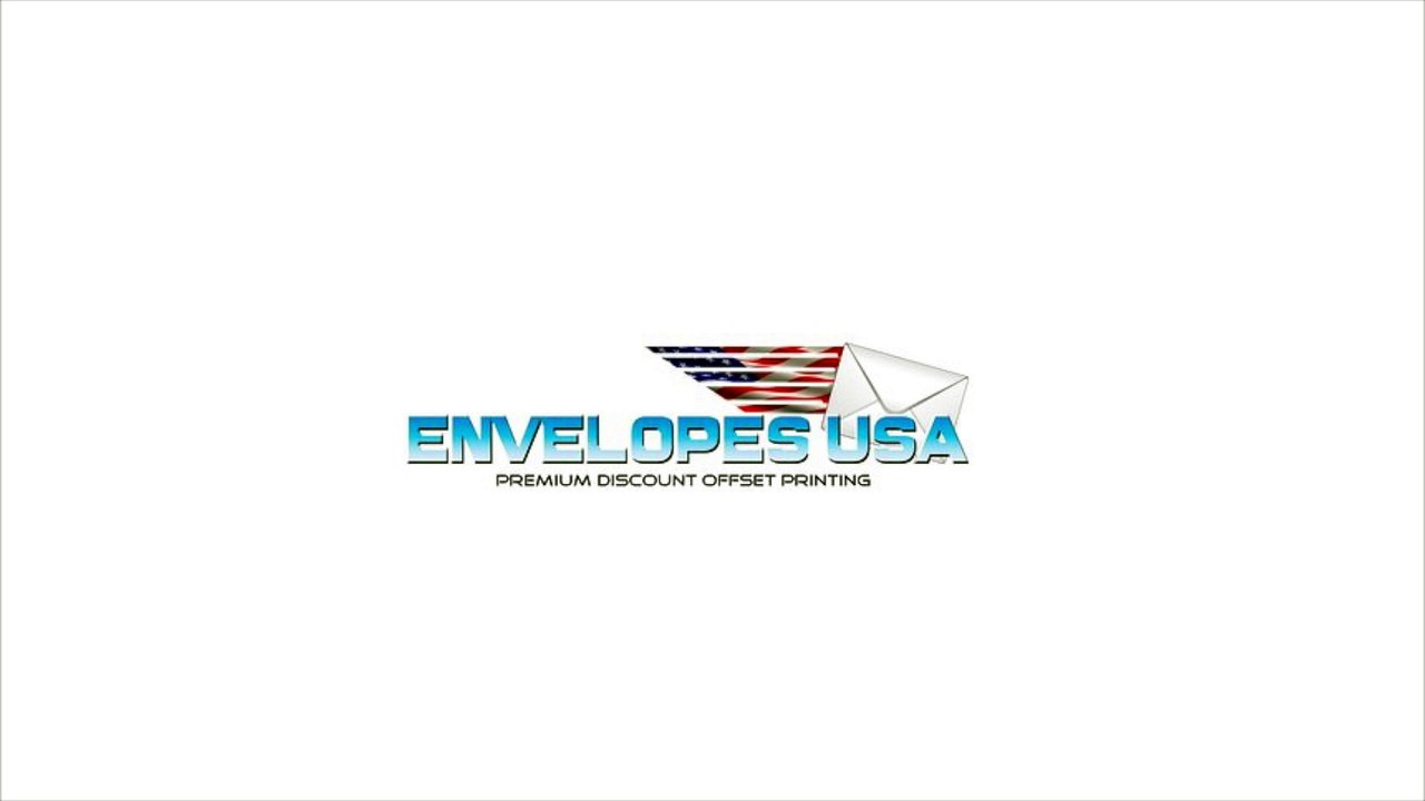 ENVELOPES USA Has Launched!