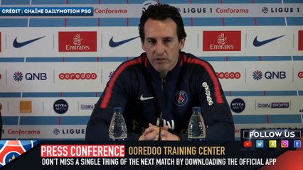 Emery très content de Kimpembe
