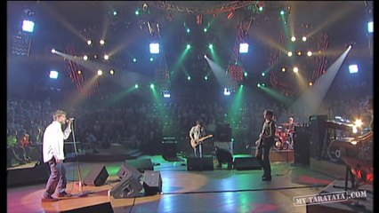 Blur - Charmless Man - My Taratata 1996