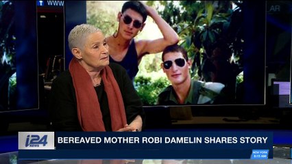 TRENDING | Finding peace and reconciliation after loss | Tuesday, April 17th 2018