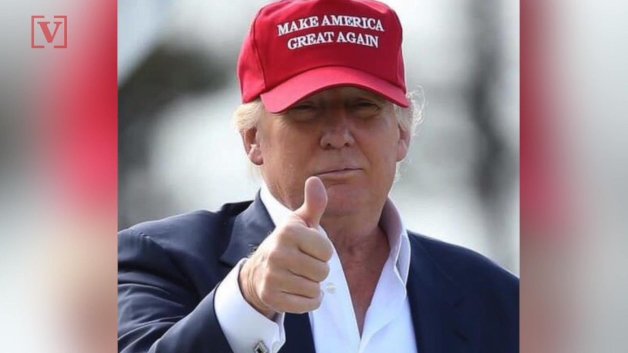 Donald Trump: America’s Economy is Back and Roa...