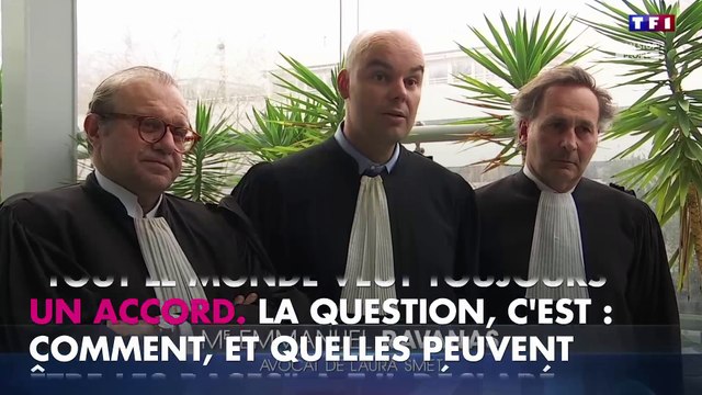 Laura Smet : Après Laeticia Hallyday, elle va prendre la parole à son tour