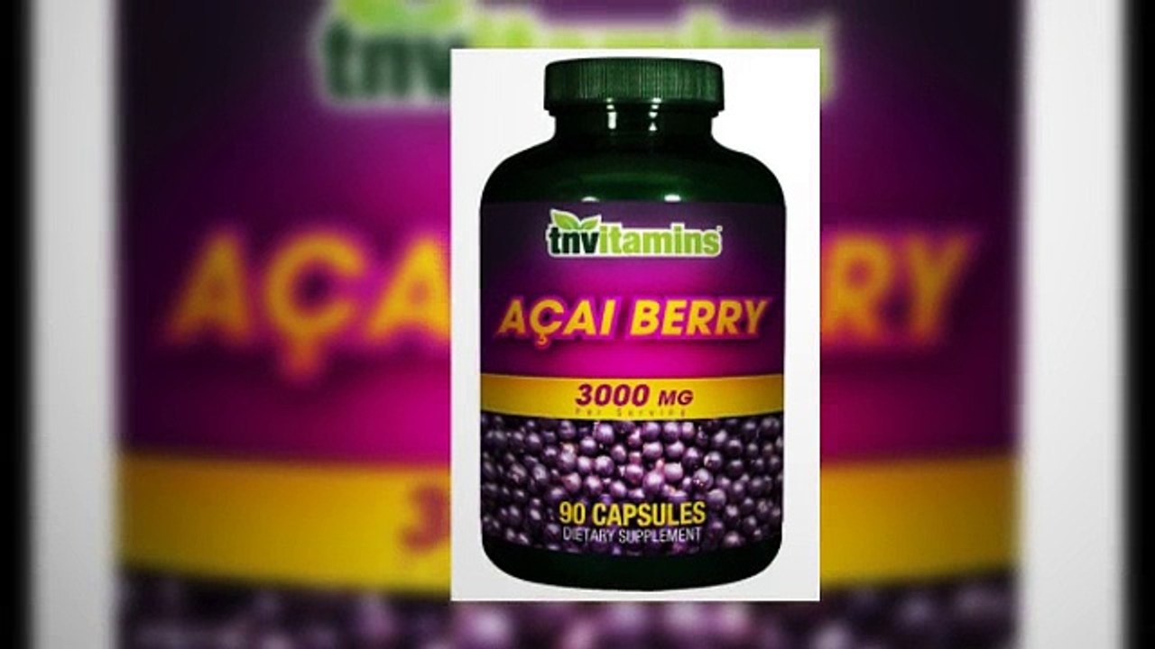 Antioxident Vitamins